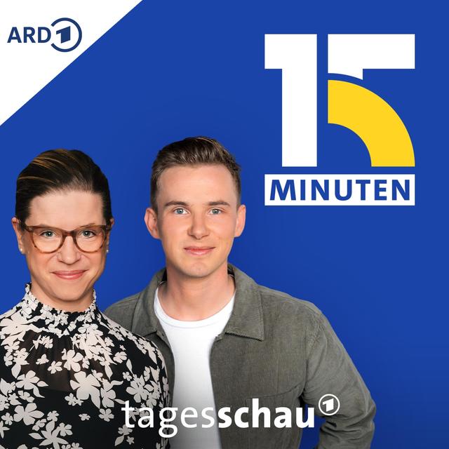 Eskalation Israel und Iran / Proteste in den USA / DB-Familienreservierung abgeschafft - podcast episode cover