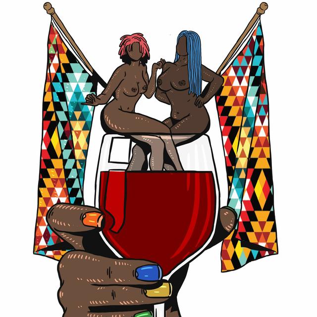 The Wildness Ep 29: Masturbation: Knowing your body, busting the myths and closing the orgasm gap - podcast episode cover