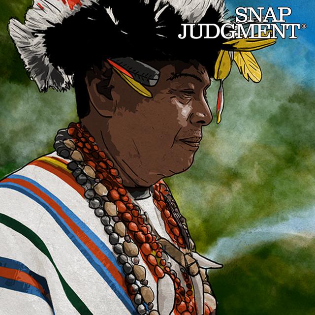 Shangri-La - Snap Classic - podcast episode cover