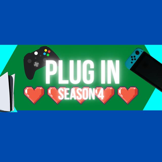 Season 4 Episode 1 - podcast episode cover