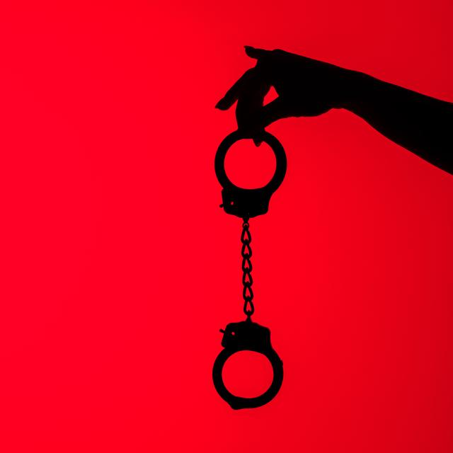 An Unforgettable Encounter With The Parole Officer - podcast episode cover