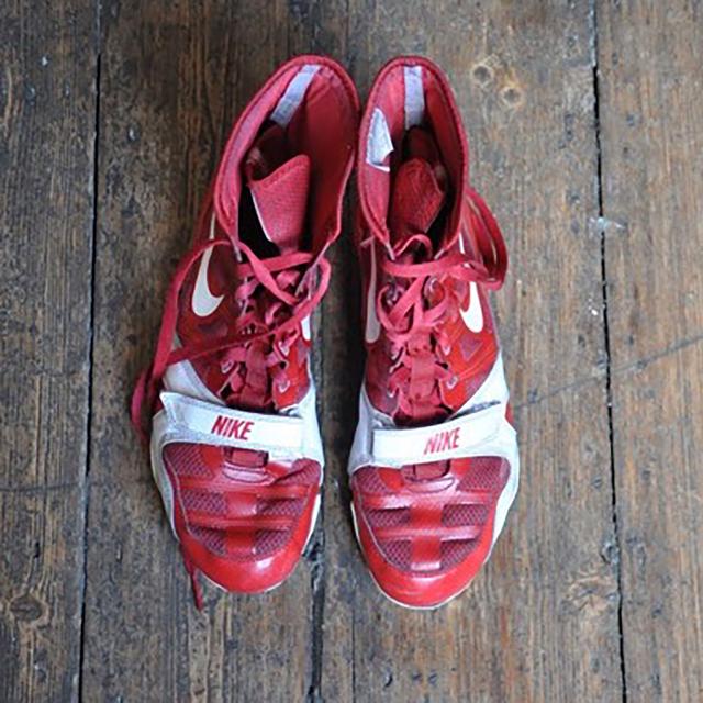 Bilal - A Mile in My Shoes - podcast episode cover