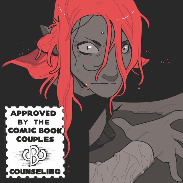 Creator Corner: Kelly Thompson and Meredith McClaren on Black Cloak - podcast episode cover