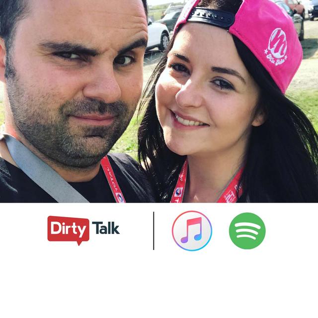Emma Secret und Franz K. der Pornobeamte Teil 1 - podcast episode cover