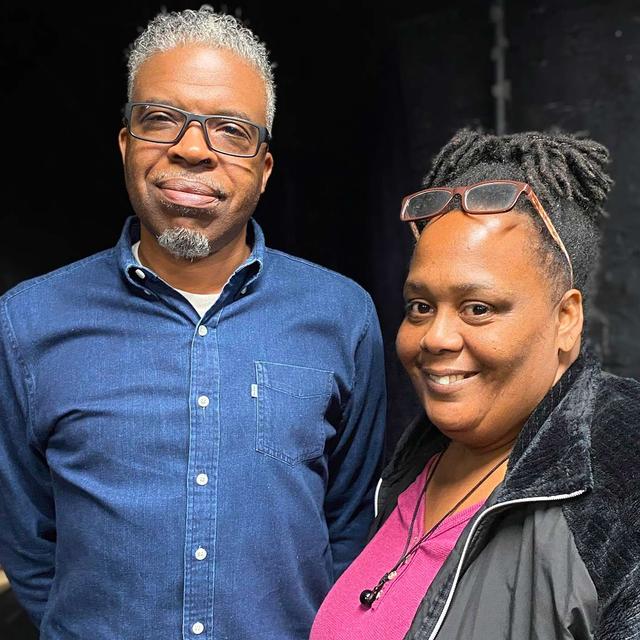 There Goes the Neighborhood | Reclaiming the Southside from 'Urban Removal' - podcast episode cover