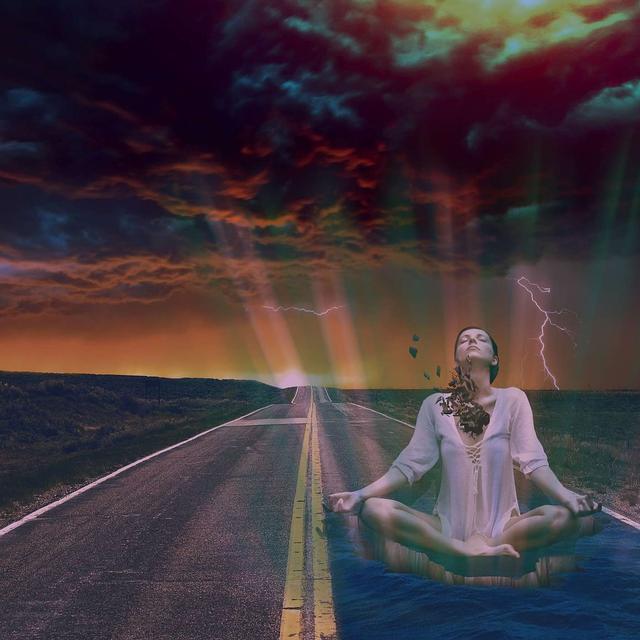 Rapid 40hz Brain Focusing Gamma Waves Study Music & Healing - podcast episode cover