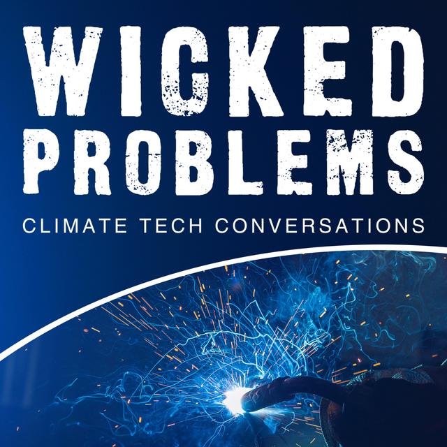 Business Green's James Murray: Boots, Solar Panels, and a Terry Pratchett Theory of Net Zero Inequality - podcast episode cover
