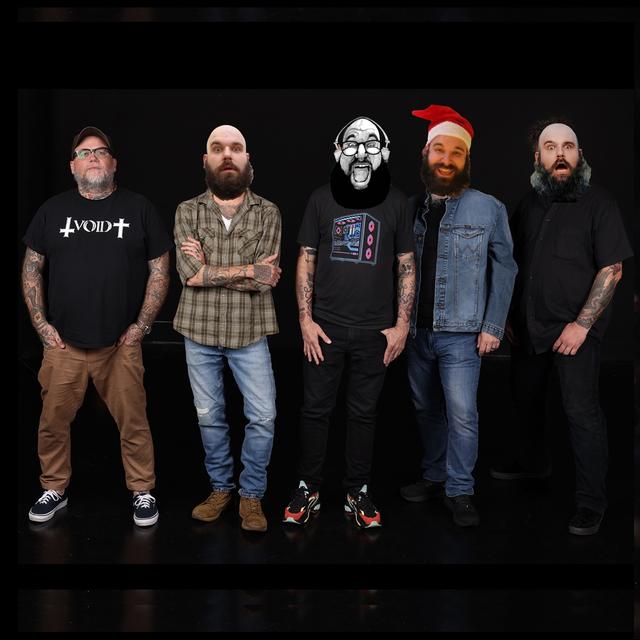 TOAP Classic: Brian Venable from Lucero is here - podcast episode cover