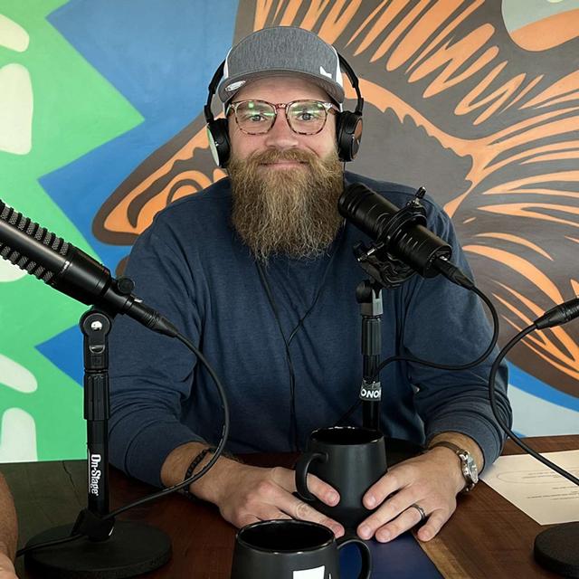 Unlock Your B2B Email Strategy - podcast episode cover