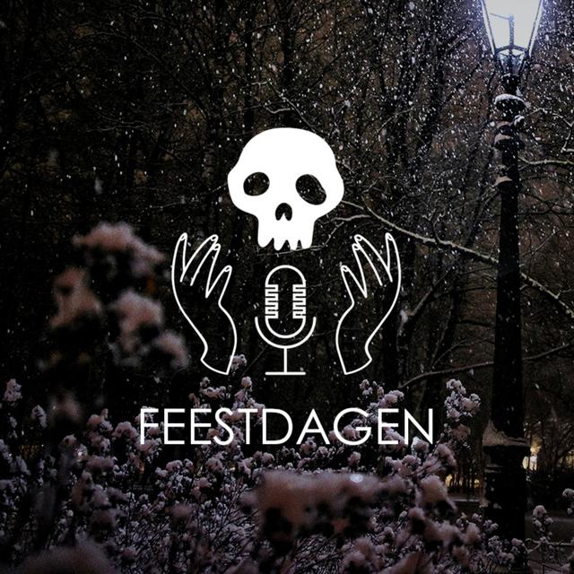 Afl. 27: allerlei ellende tijdens de feestdagen - podcast episode cover