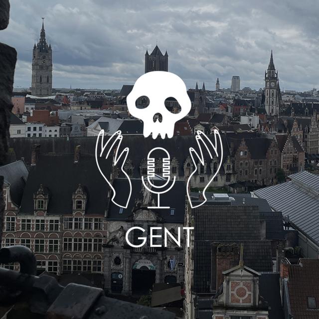 Afl. 24: de Duivelssteen, de Mammenlokker en familievetes in Gent - podcast episode cover