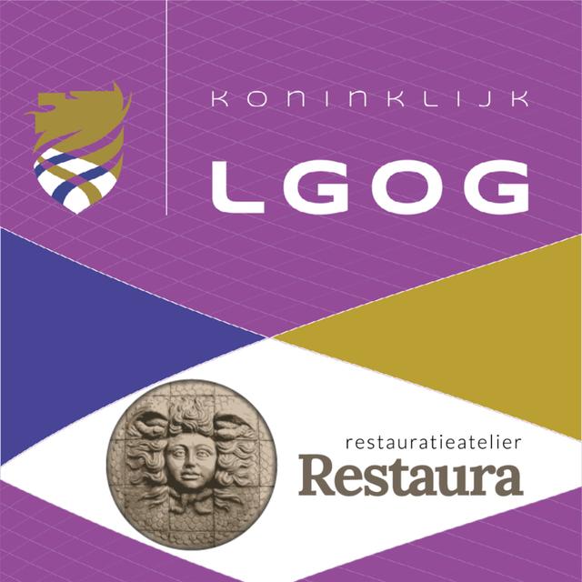 Op pad door de provincie 7: Op bezoek bij Restauratieatelier Restaura - podcast episode cover