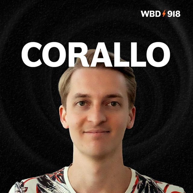 Bitcoin Core, OP_RETURN, & the Fight to Save Our Wallets w/ Matt Corallo - podcast episode cover