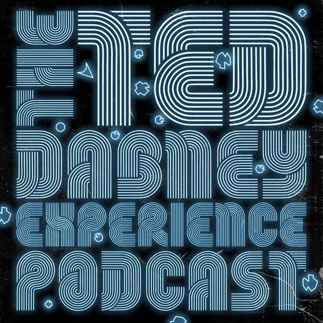TDE EP19 - Asteroids, Centipede and Gauntlet programmer Ed Logg - podcast episode cover