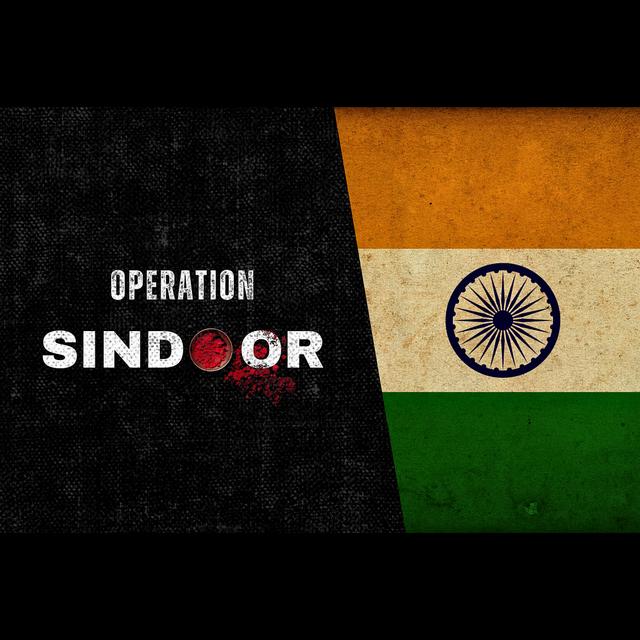Brown Pundits - Operation Sindoor - podcast episode cover