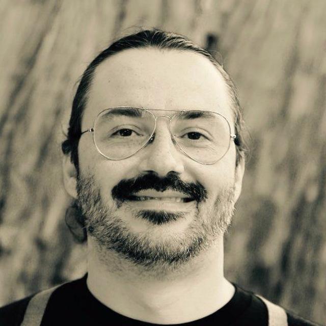 Gradle Script Kotlin with Rodrigo Oliveira - podcast episode cover