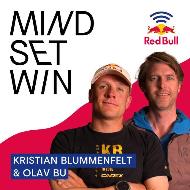 Kristian Blummenfelt and coach Olav Bu (Part A) – How they defy what science thought was impossible - podcast episode cover