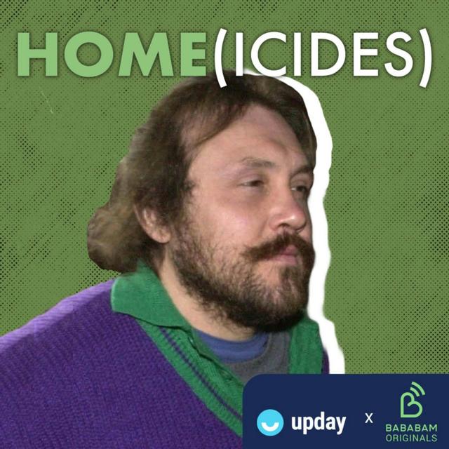 INÉDIT - L'affaire Alfred Petit, une horreur sans limites (3/4) : un crime entre père et fils ? - podcast episode cover