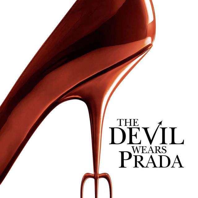 Episode 93: The Devil Wears Prada with Nancy MacDonell - podcast episode cover