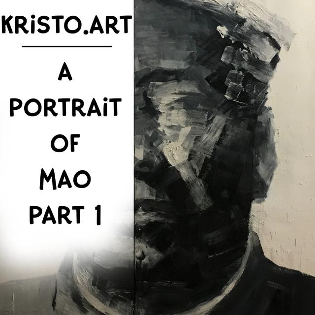 a Really Romantic Portrait of Mao (part 1) - podcast episode cover
