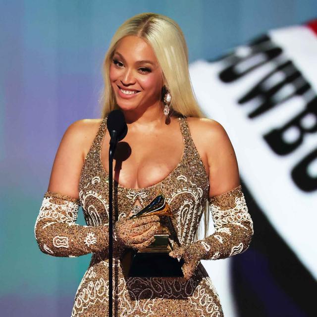 The making of Beyoncé — by friends, family and Team Bey insiders - podcast episode cover