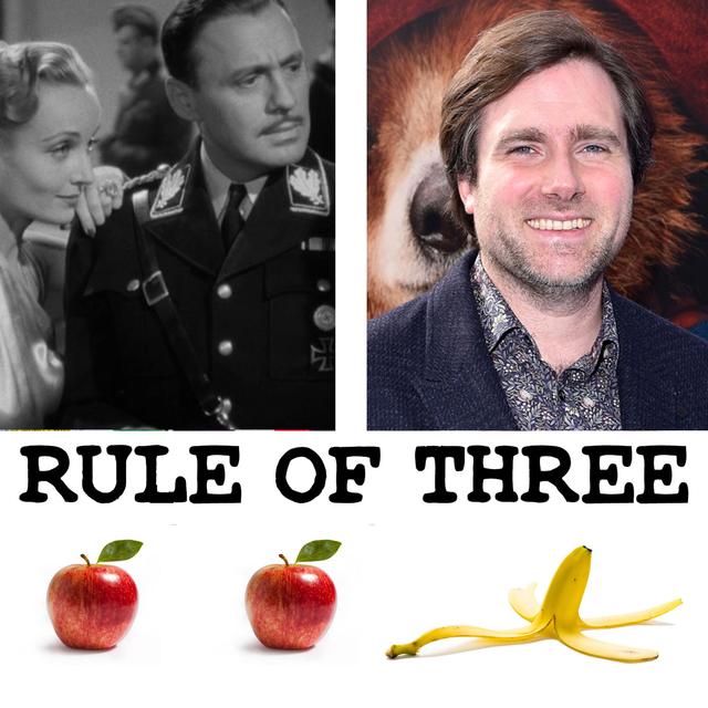 Paul King on To Be Or Not To Be - podcast episode cover
