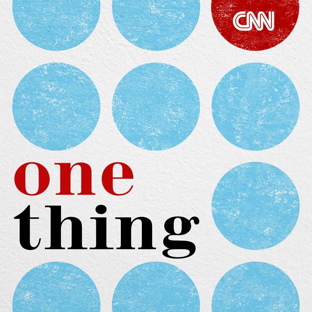 One Thing: His Case Legalized Gay Marriage. Now He Wants to Make Sure it Sticks. - podcast episode cover