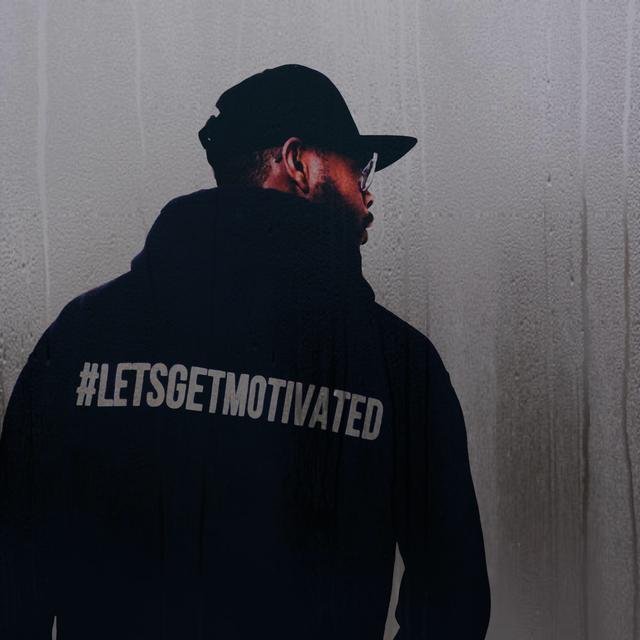 Getting Start doesn’t mean make perfect #LetsGetMotivated - podcast episode cover
