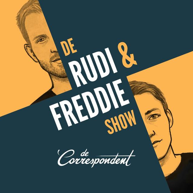 Stop met het verspillen van je talent en DOE WAT (een gesprek met Rutger over zijn nieuwe boek) - podcast episode cover