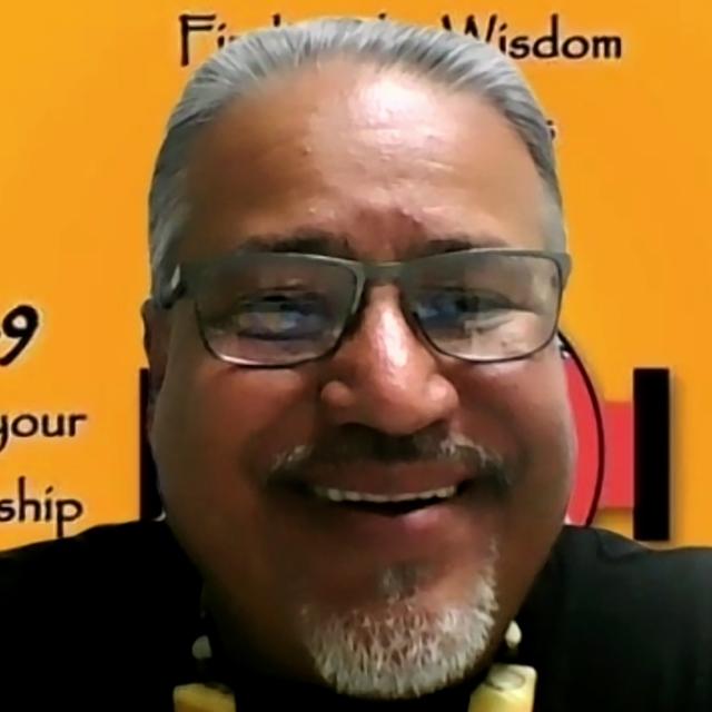 Native Dads: Recovery through Reconnection Part 2 - podcast episode cover