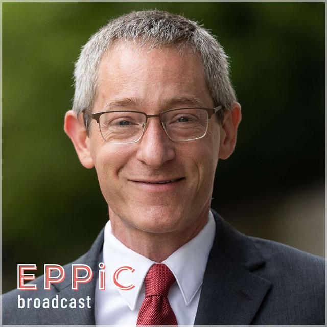 The World of Hidden Foster Care, with Josh Gupta-Kagan - podcast episode cover