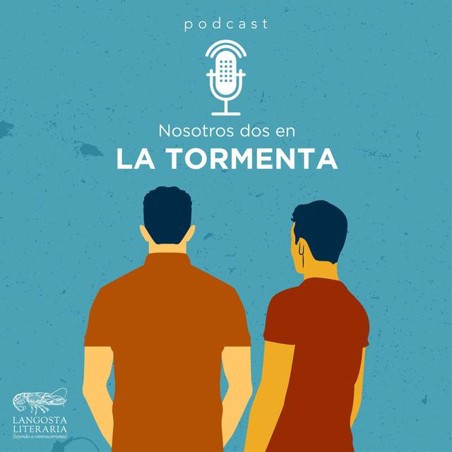 Nosotros dos en la tormenta - podcast episode cover