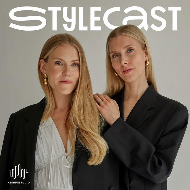 15. Hollywoodin ihanimmat julkkistyylit ja The Row-mania feat. Kirsikka Simberg - podcast episode cover