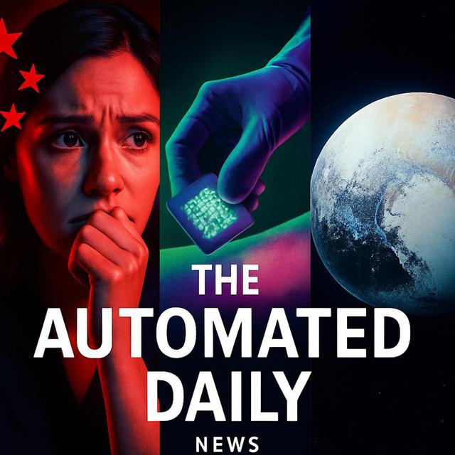 Noticias de 16 jun 2025 - podcast episode cover