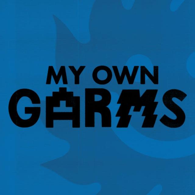Producer Griff's 'My Own Garms' Podcast - Episode 1 With Neil Summers - podcast episode cover