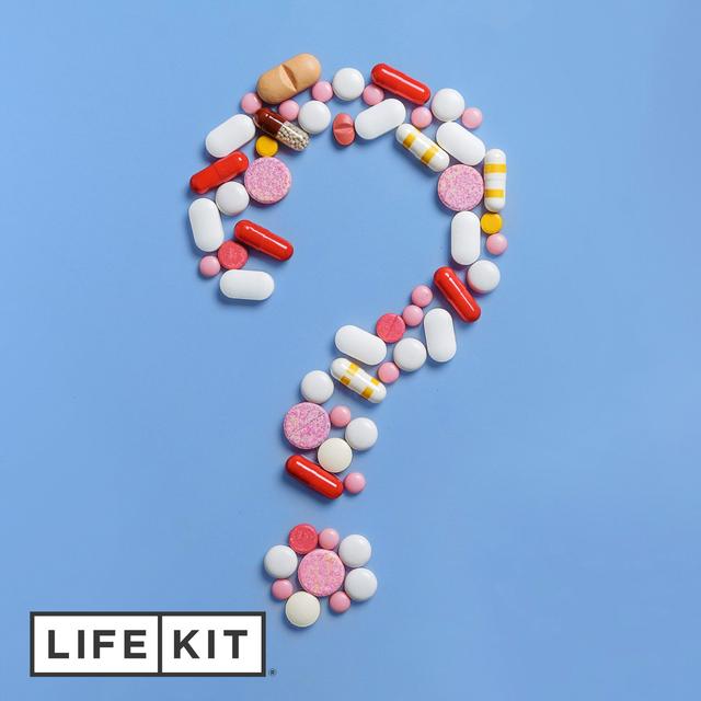 How to avoid counterfeit and unsafe products online - podcast episode cover