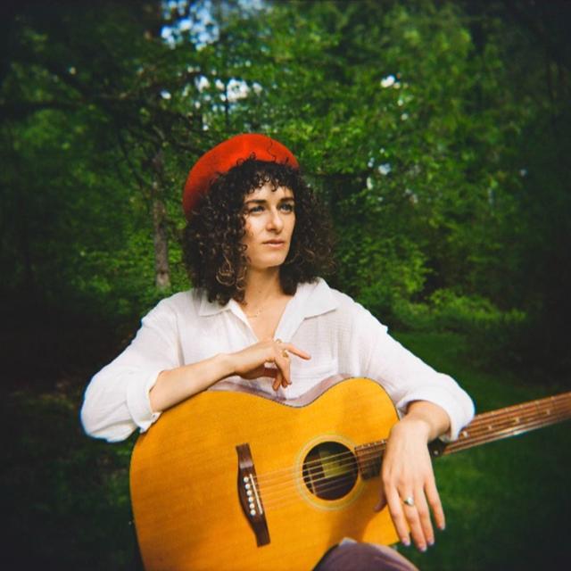Blair Borax (Warbling Creek Studios Episode) - podcast episode cover