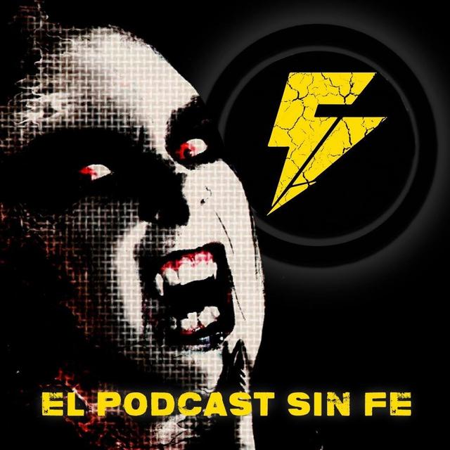 33: FreakTalk - S403 - El podcast sin fe - podcast episode cover