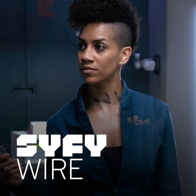 Season 2, Episodes 1 and 2 - "Safe" and "Doors & Corners" - podcast episode cover