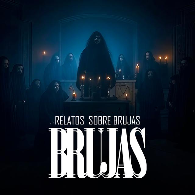 Brujas (Demo) - podcast episode cover