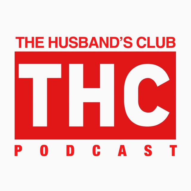 The Husband's Club: Ep 9 - Good Vibes - podcast episode cover