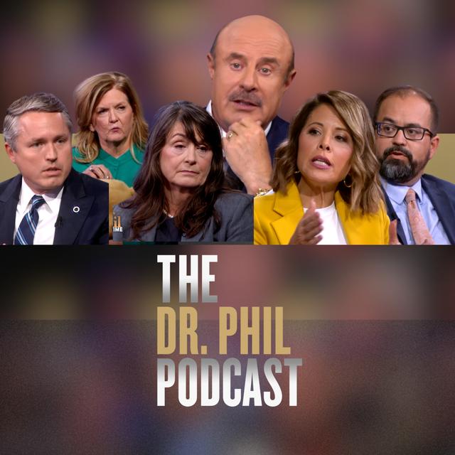 Robert Roberson: Execution On Hold - podcast episode cover