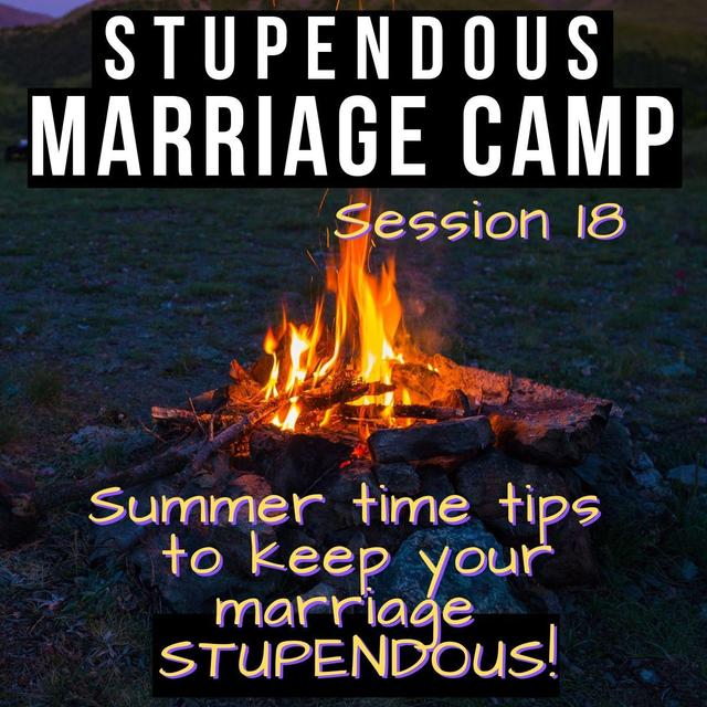 Reflecting Back on Your Summer - podcast episode cover