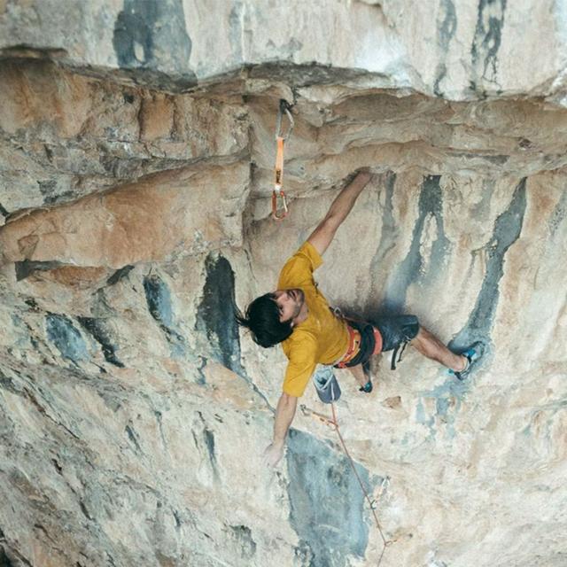 SEND ALERT: Jon Cardwell — Establishing ‘Wind Up Bird’ 5.15b, and Uphill Athlete Training - podcast episode cover