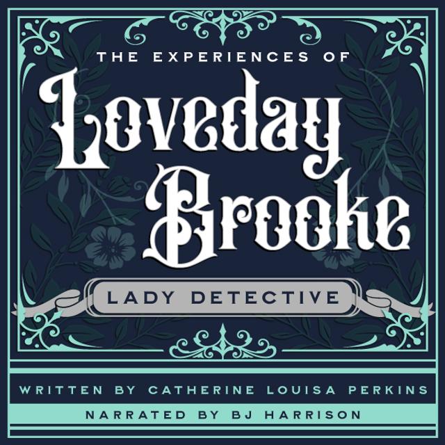 Ep. 696, The Murder at Troyte's Hill, by Catherine Louisa Pirkins - podcast episode cover
