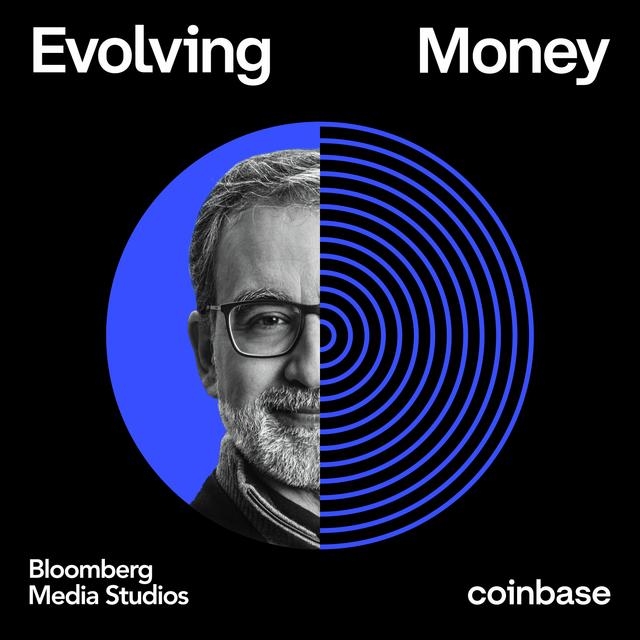 Evolving Money: A Faster, Cheaper Way to Pay (Sponsored Content) - podcast episode cover