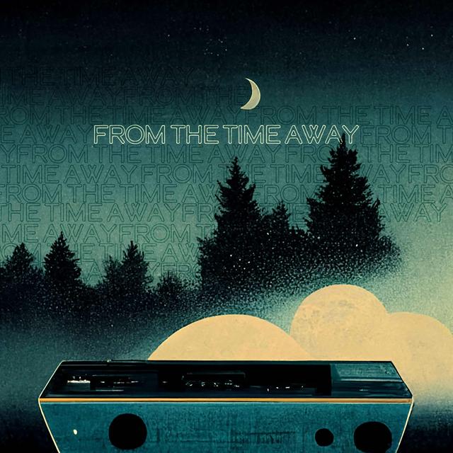 From the Time Away - Part 2: The Moon, The Magician, & The Devil - podcast episode cover