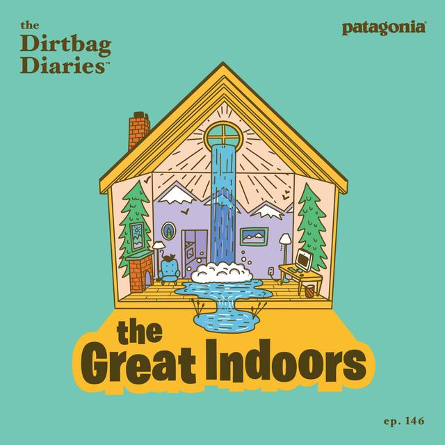 The Great Indoors - podcast episode cover