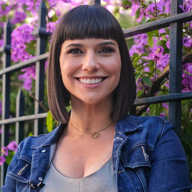 Episódio 99: Maria João Rosa - podcast episode cover