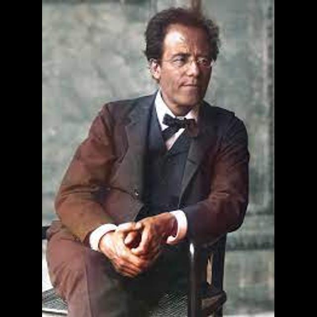 Mahler Symphony No. 4, Part 2 - podcast episode cover
